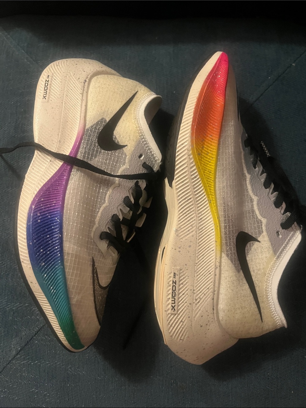 Nike ZoomX Vaporfly Next% ‘Be True ‘